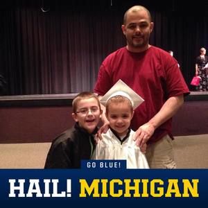 Meet your Posher, Peter